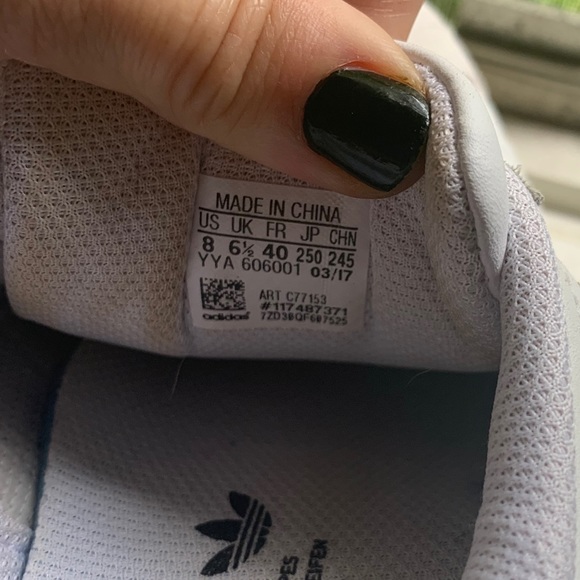 Adidas Superstar Shoes: Unisex - Picture 5 of 5